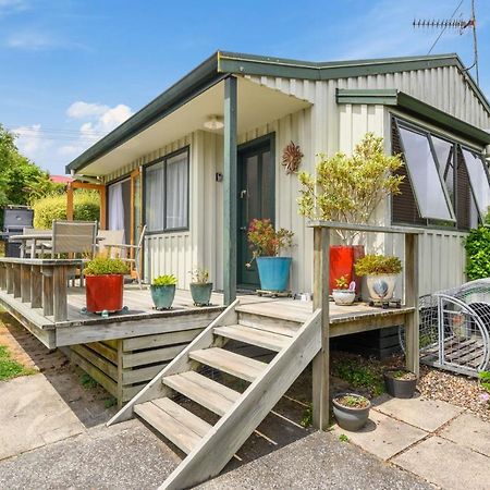 Otonga Cottage - Rotorua Holiday Home Exteriör bild