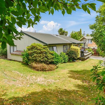 Otonga Cottage - Rotorua Holiday Home Exteriör bild